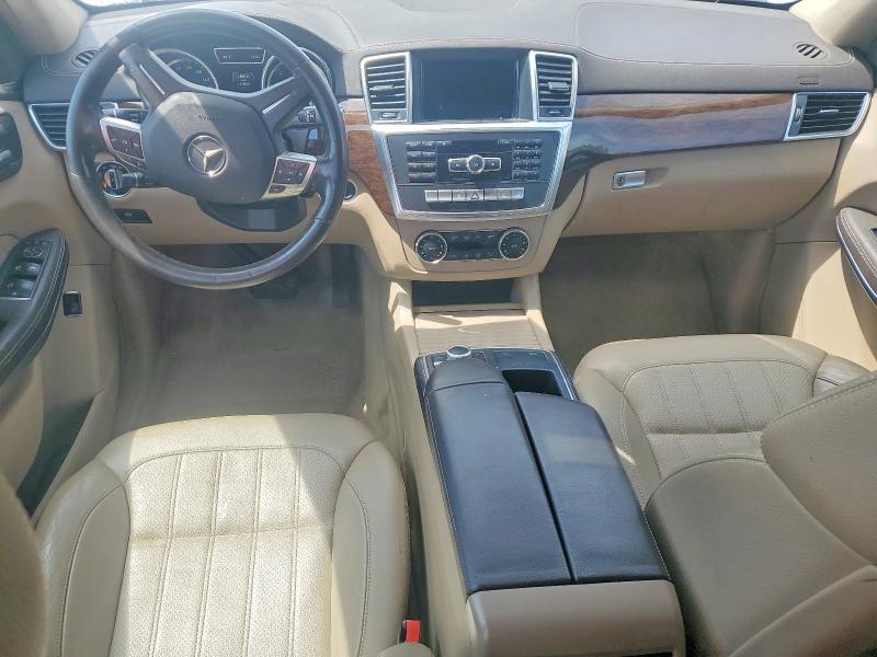 Продажа на аукционе авто 2014 Mercedes-benz Gl, vin: 4JGDF7CE6EA418351, номер лота: 52310006