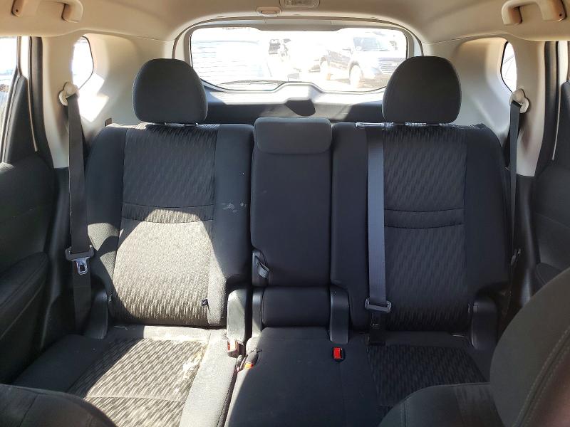 Aukcja sprzedaży 2020 Nissan Rogue, vin: 5N1AT2MV8LC811315, numer aukcji: 54112436