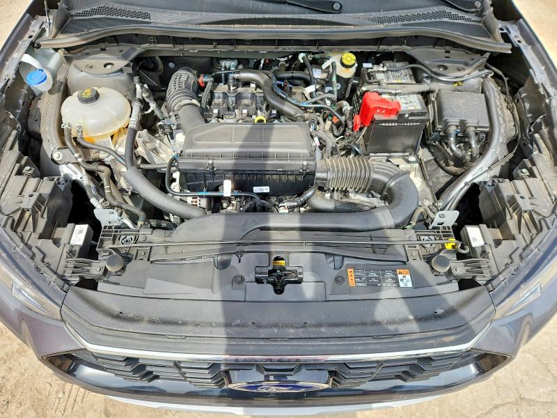 Продаж на аукціоні авто 2025 Ford Escape, vin: 1FMCU0MNXSUB67108, номер лоту: 53466216