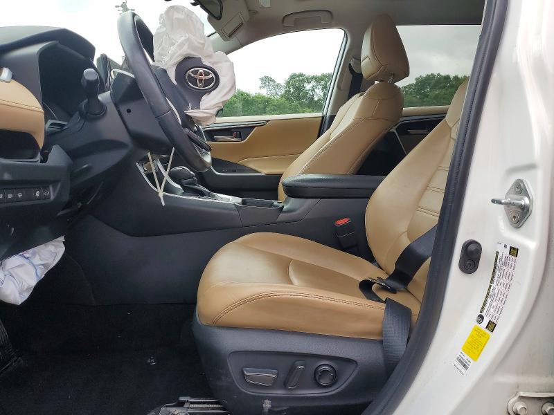 Auction sale of the 2019 Toyota Rav4, vin: 2T3C1RFV9KC031765, lot number: 54841586