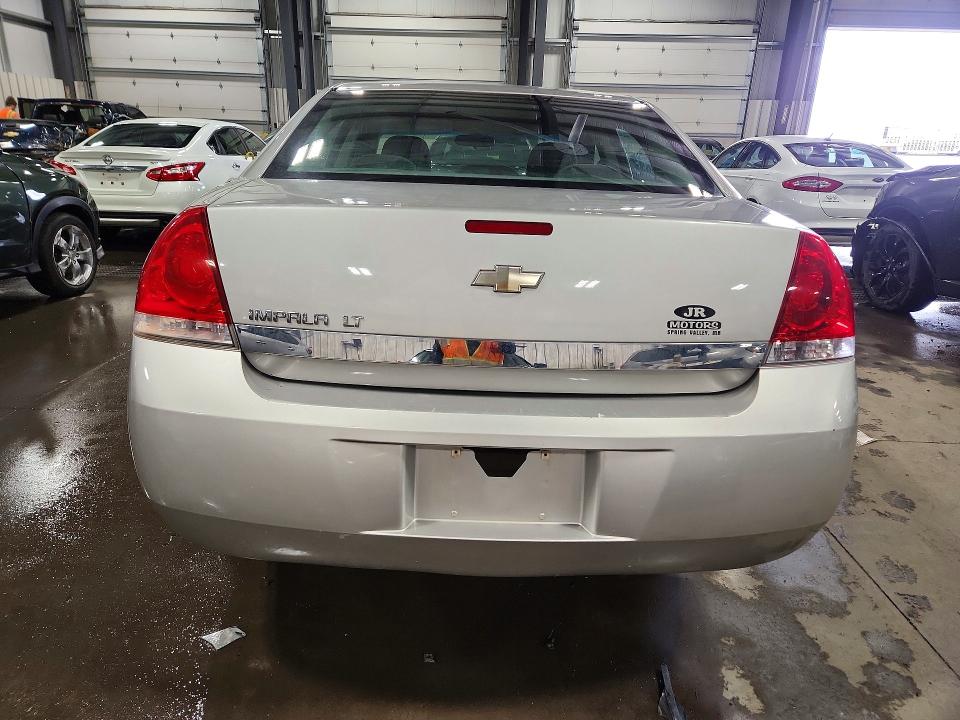 Продаж на аукціоні авто 2007 Chevrolet Impala, vin: 2G1WT58N479290508, номер лоту: 51546416