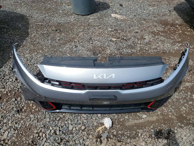Продажа на аукционе авто 2023 Kia Forte, vin: 3KPF44ACXPE529598, номер лота: 54464536