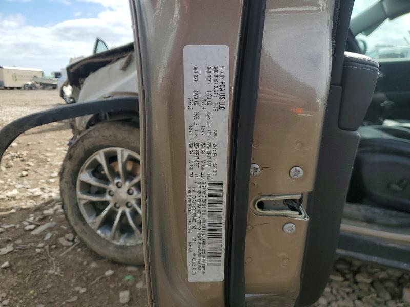 Aukcja sprzedaży 2019 Jeep Cherokee, vin: 1C4PJMLX2KD271469, numer aukcji: 53540656