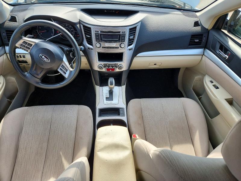 Aukcja sprzedaży 2014 Subaru Outback, vin: 4S4BRBAC8E3328626, numer aukcji: 54203966