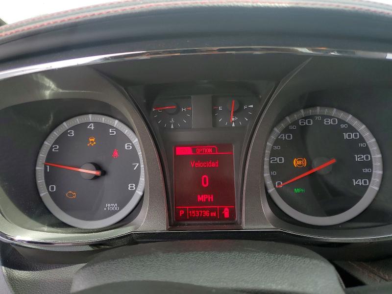 2014 Gmc Terrain მანქანა იყიდება აუქციონზე, vin: 2GKFLZE32E6274196, აუქციონის ნომერი: 54432966