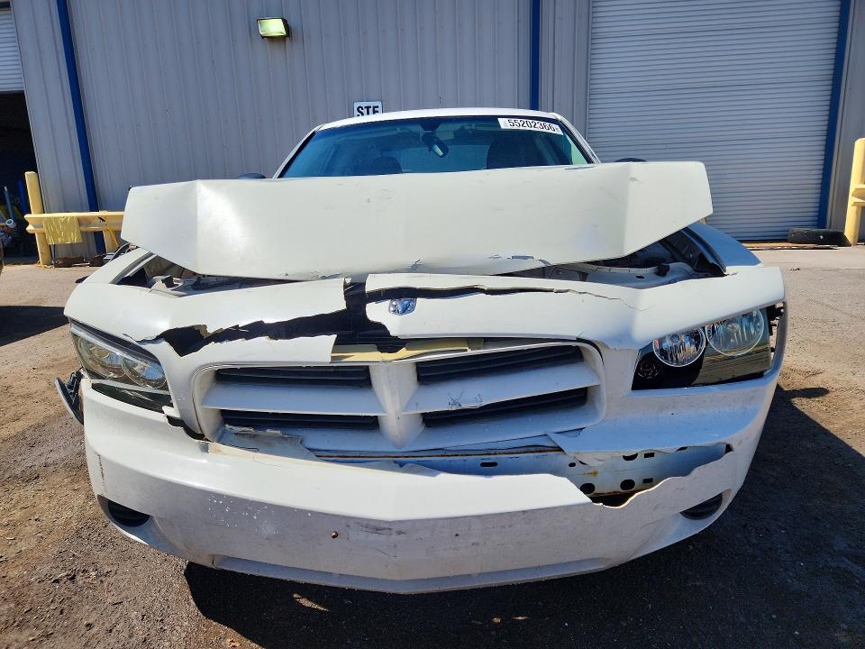 Aukcja sprzedaży 2009 Dodge Charger, vin: 2B3KA43DX9H518364, numer aukcji: 55202366