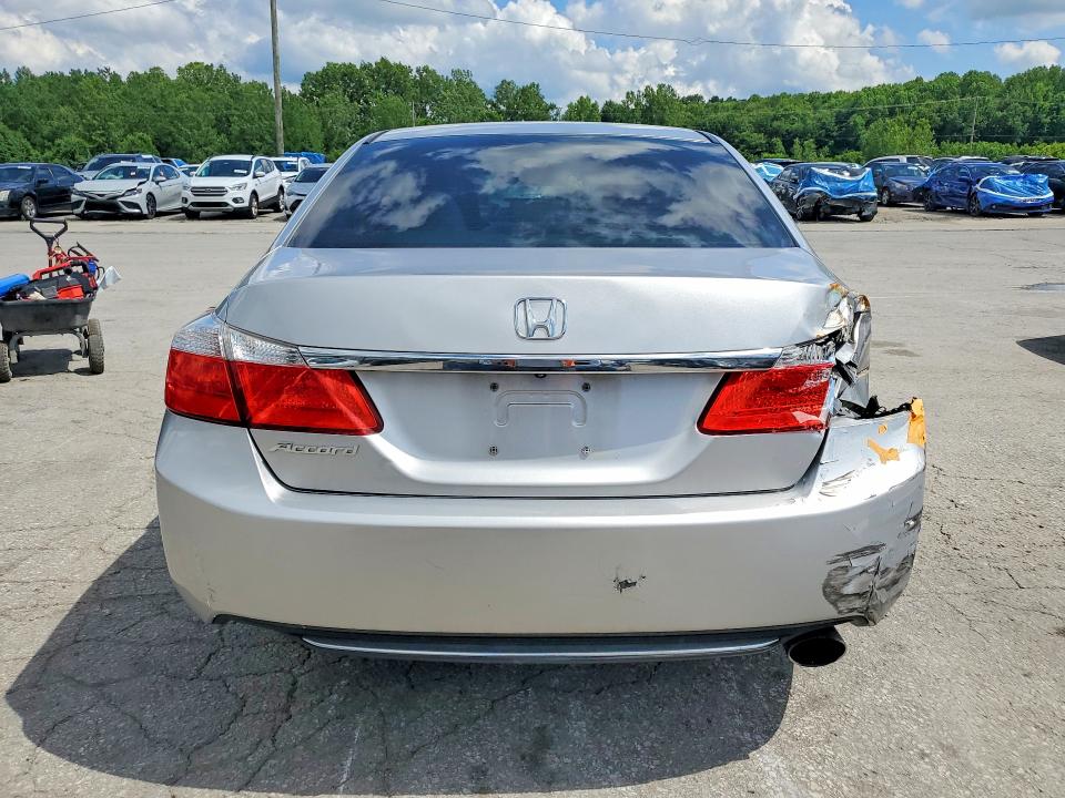 Продаж на аукціоні авто 2013 Honda Accord, vin: 1HGCR2F37DA066059, номер лоту: 55310636