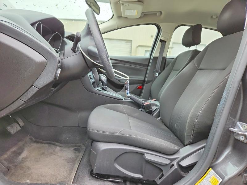 55216966 :رقم المزاد ، 1FADP3E24GL247318 vin ، 2016 Ford Focus مزاد بيع
