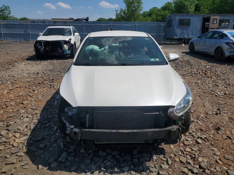 Продажа на аукционе авто 2019 Kia Forte, vin: 3KPF54AD2KE092985, номер лота: 54048516