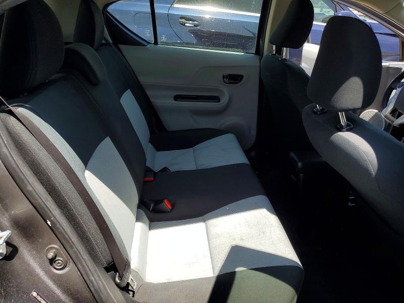 Продаж на аукціоні авто 2014 Toyota Prius C, vin: JTDKDTB38E1564227, номер лоту: 53263136