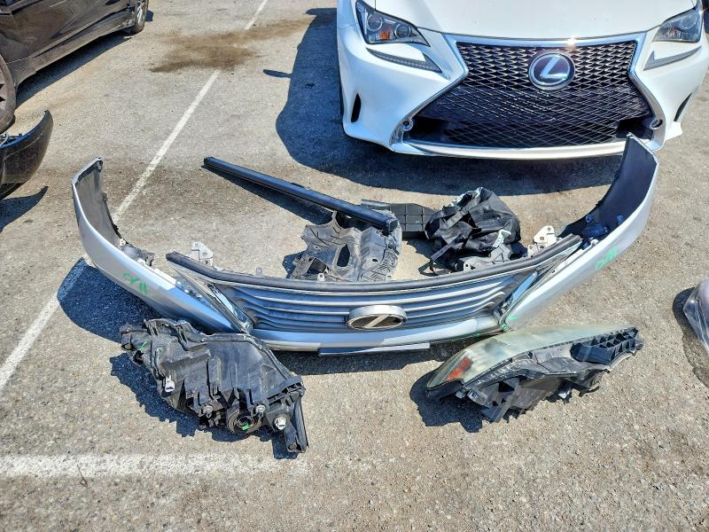 Продажа на аукционе авто 2013 Lexus Rx 350, vin: 2T2ZK1BA8DC109519, номер лота: 53756156