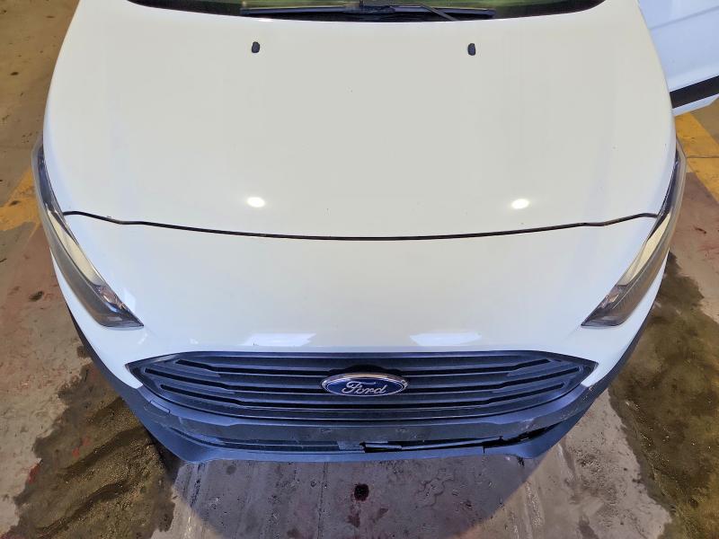 Продажа на аукционе авто 2021 Ford Transit Connect, vin: NM0LS6E28M1485912, номер лота: 55054996
