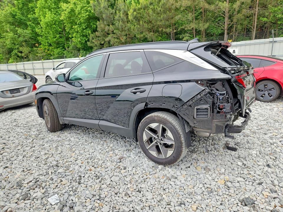 Продаж на аукціоні авто 2026 Hyundai Tucson, vin: 5NMJB3DE3TH667140, номер лоту: 51809446