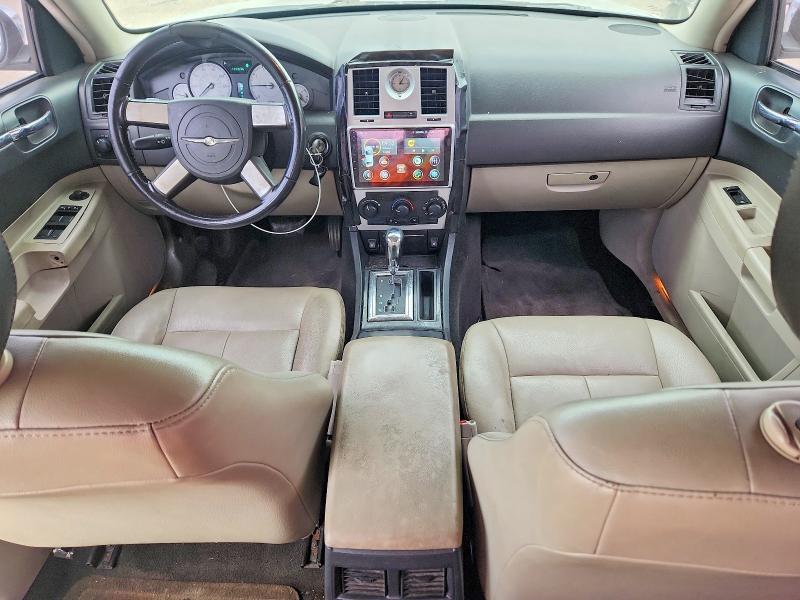 Продаж на аукціоні авто 2006 Chrysler 300, vin: 2C3KA53G46H477387, номер лоту: 53778686