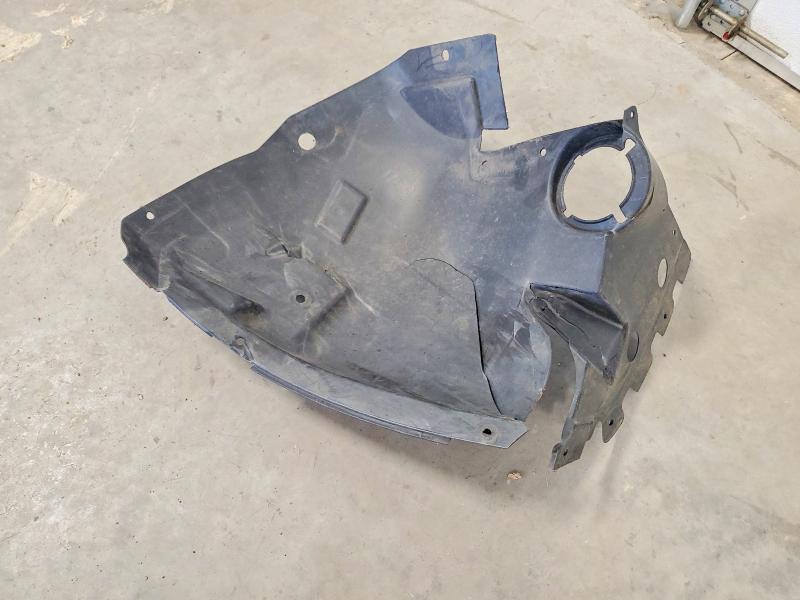 2011 Cadillac Cts მანქანა იყიდება აუქციონზე, vin: 1G6DG5EY4B0144472, აუქციონის ნომერი: 53626966