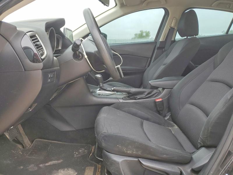 Aukcja sprzedaży 2016 Mazda 3, vin: 3MZBM1U78GM242422, numer aukcji: 52299366
