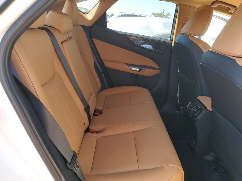 Продажа на аукционе авто 2026 Lexus Nx 350, vin: 2T2AGCEZ4TC109673, номер лота: 52949706