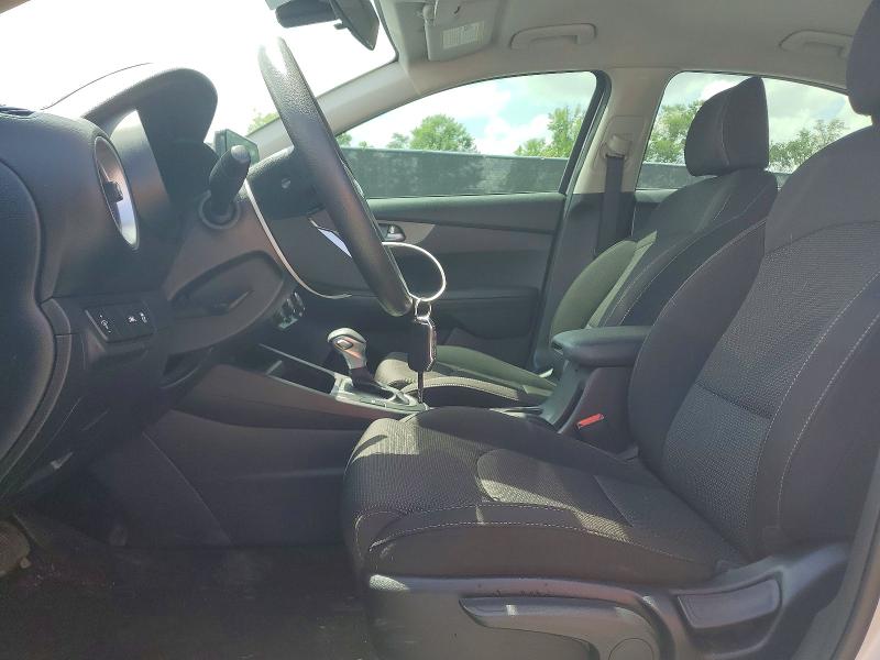2020 Kia Forte მანქანა იყიდება აუქციონზე, vin: 3KPF24AD5LE148153, აუქციონის ნომერი: 54977146