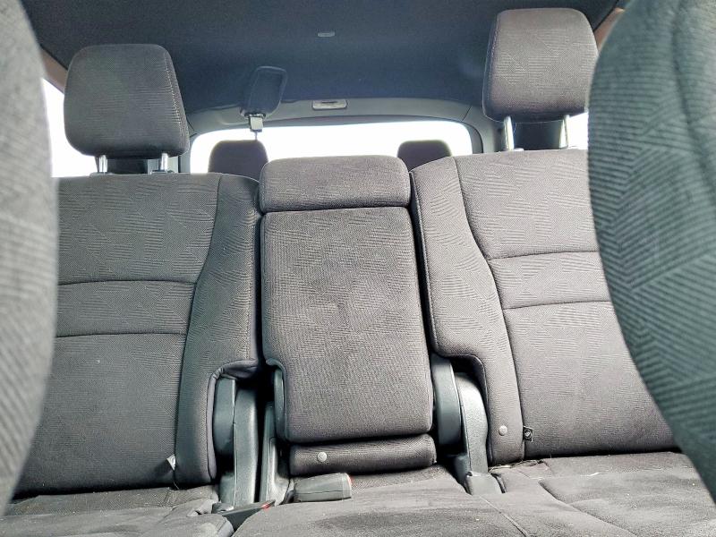 Продажа на аукционе авто 2022 Honda Pilot, vin: 5FNYF6H34NB104311, номер лота: 52221856