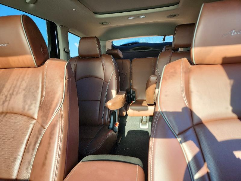 Aukcja sprzedaży 2018 Buick Enclave, vin: 5GAERDKW0JJ225892, numer aukcji: 54461636