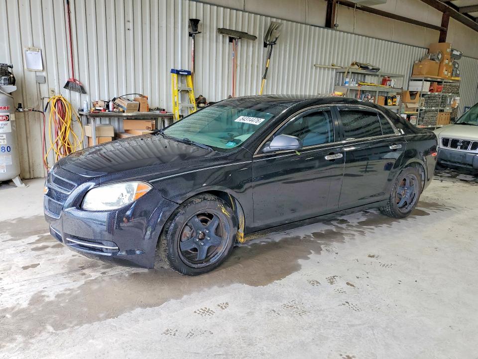 Aukcja sprzedaży 2011 Chevrolet Malibu, vin: 1G1ZB5E16BF398971, numer aukcji: 54314476