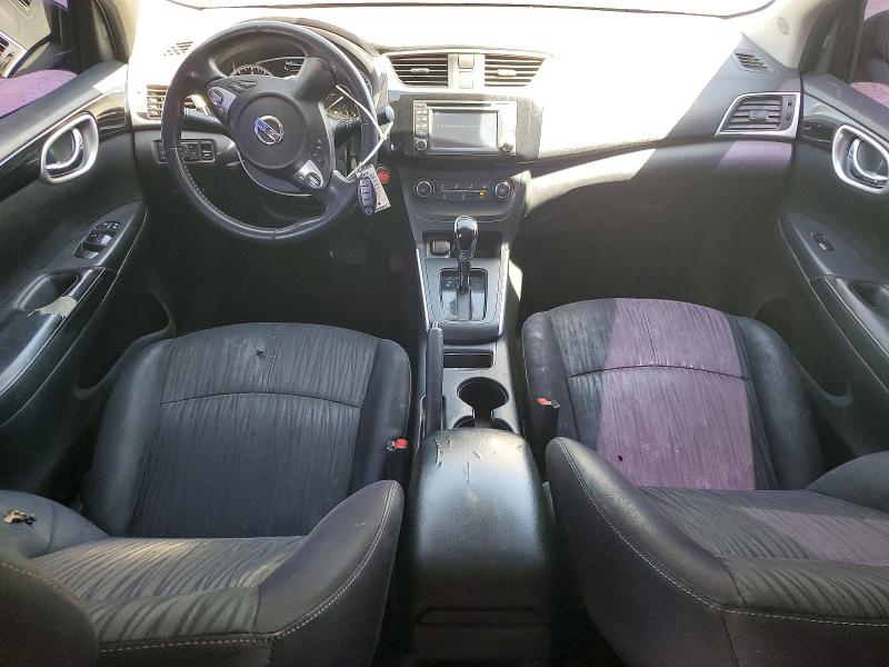 Aukcja sprzedaży 2016 Nissan Sentra, vin: 3N1AB7AP0GY306976, numer aukcji: 52869126
