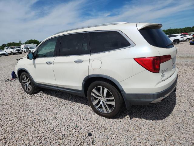Aukcja sprzedaży 2016 Honda Pilot, vin: 5FNYF6H0XGB055057, numer aukcji: 46864956