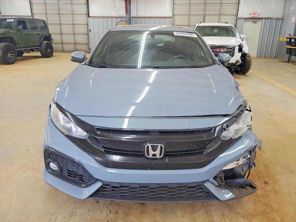 Aukcja sprzedaży 2017 Honda Civic, vin: SHHFK7H50HU201843, numer aukcji: 54386286