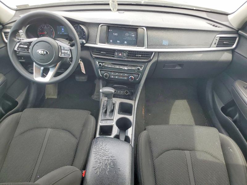 Продажа на аукционе авто 2019 Kia Optima, vin: 5XXGT4L34KG351031, номер лота: 54872666