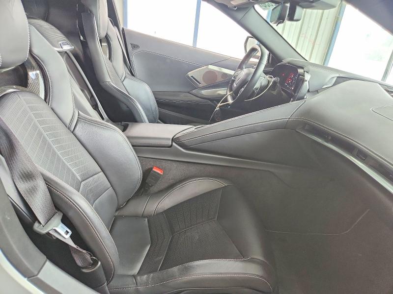 Продаж на аукціоні авто 2022 Chevrolet Corvette, vin: 1G1YB2D41N5121080, номер лоту: 52782836