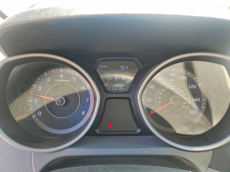 Продаж на аукціоні авто 2015 Hyundai Elantra, vin: KMHDH4AE3FU311124, номер лоту: 53089456