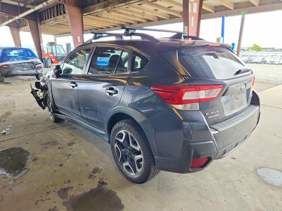 Продаж на аукціоні авто 2019 Subaru Crosstrek, vin: JF2GTAMC6KH322518, номер лоту: 52415916