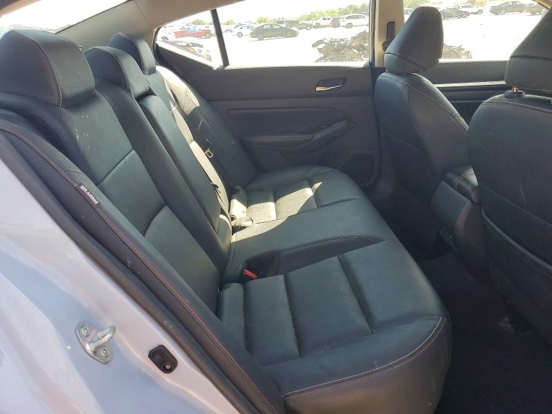 Продажа на аукционе авто 2024 Nissan Altima, vin: 1N4BL4CV8RN409996, номер лота: 54015666