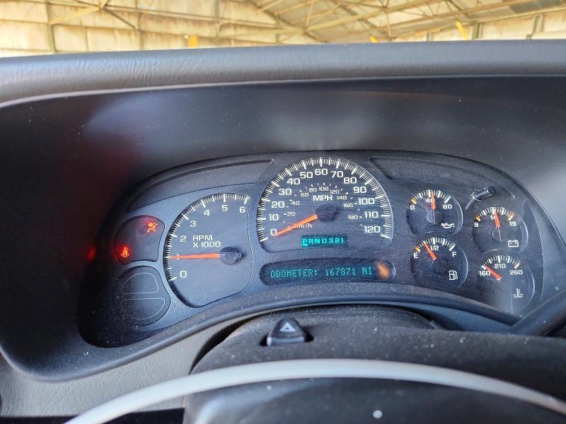 Aukcja sprzedaży 2005 Gmc New Sierra, vin: 2GTEC13T951378953, numer aukcji: 51623496