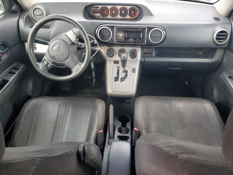 Aukcja sprzedaży 2008 Toyota Scion, vin: JTLKE50E081052760, numer aukcji: 55223306
