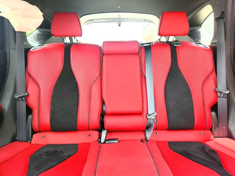 55096946 :رقم المزاد ، 5J8TC2H81NL009274 vin ، 2022 Acura Rdx مزاد بيع
