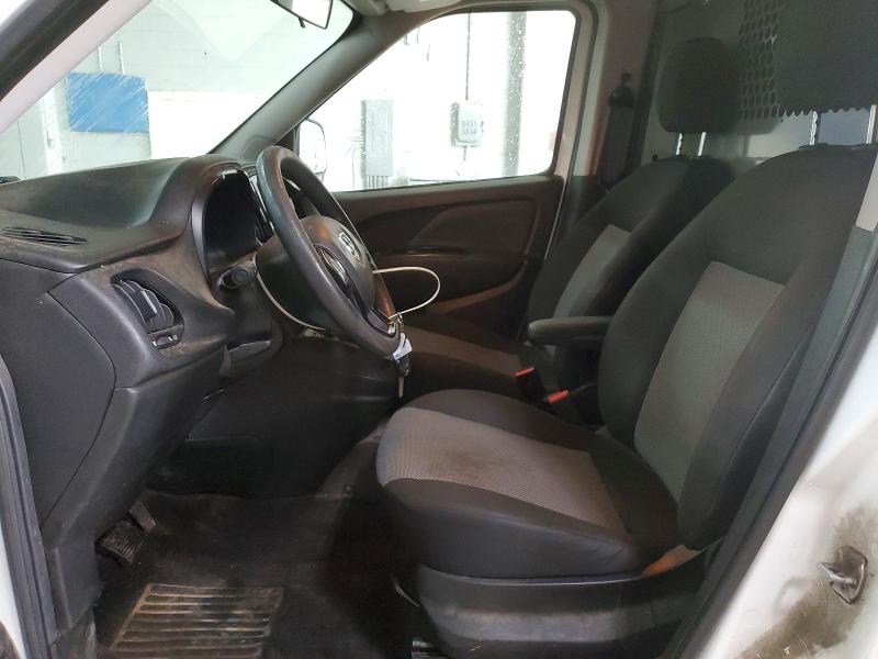 Продажа на аукционе авто 2019 Ram Promaster City, vin: ZFBHRFAB3K6M42477, номер лота: 55204336