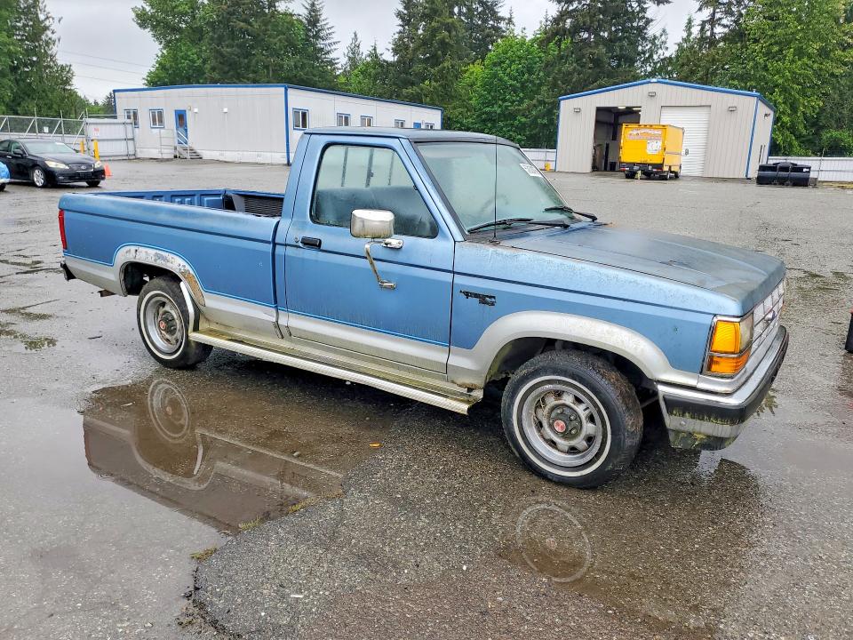 Aukcja sprzedaży 1989 Ford Ranger, vin: 1FTCR10TXKUC09096, numer aukcji: 53838876
