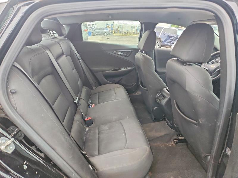 Продаж на аукціоні авто 2020 Chevrolet Malibu, vin: 1G1ZD5ST2LF088690, номер лоту: 54309246