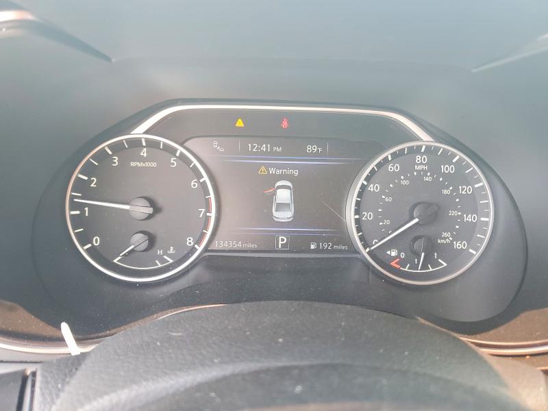 Aukcja sprzedaży 2019 Nissan Maxima, vin: 1N4AA6AV4KC372849, numer aukcji: 54837556