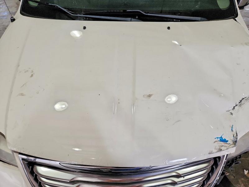 Продажа на аукционе авто 2013 Chrysler Town & Country, vin: 2C4RC1CG3DR723012, номер лота: 54343516