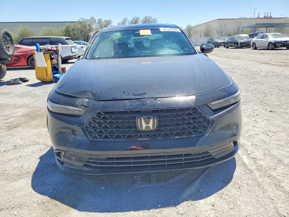 Продажа на аукционе авто 2024 Honda Accord, vin: 1HGCY2F71RA060495, номер лота: 54326096