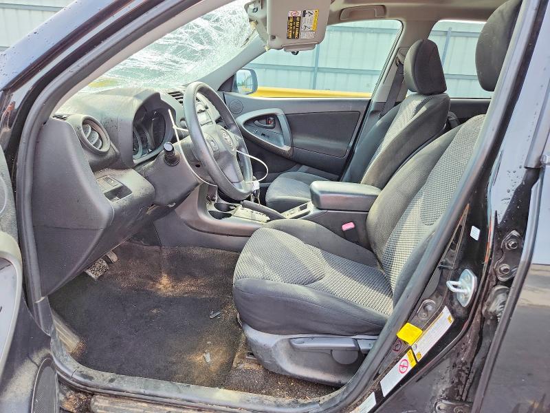 Aukcja sprzedaży 2011 Toyota Rav4, vin: JTMWK4DV0B5027609, numer aukcji: 52215326