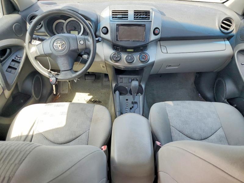 Aukcja sprzedaży 2009 Toyota Rav4, vin: 2T3ZF33VX9W003365, numer aukcji: 55320086
