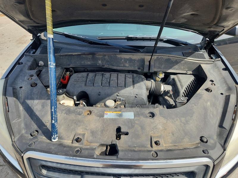 Продаж на аукціоні авто 2013 Gmc Acadia, vin: 1GKKRPKD5DJ252368, номер лоту: 54395836