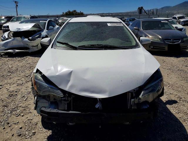 Aukcja sprzedaży 2018 Toyota Corolla, vin: 2T1BURHE5JC055603, numer aukcji: 53239666
