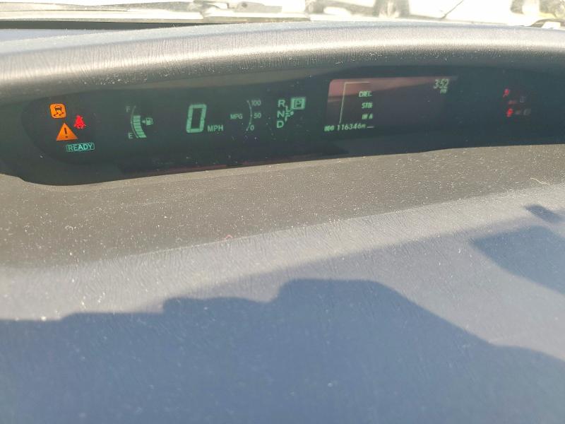 54116116 :رقم المزاد ، JTDKN3DU5D1690160 vin ، 2013 Toyota Prius مزاد بيع