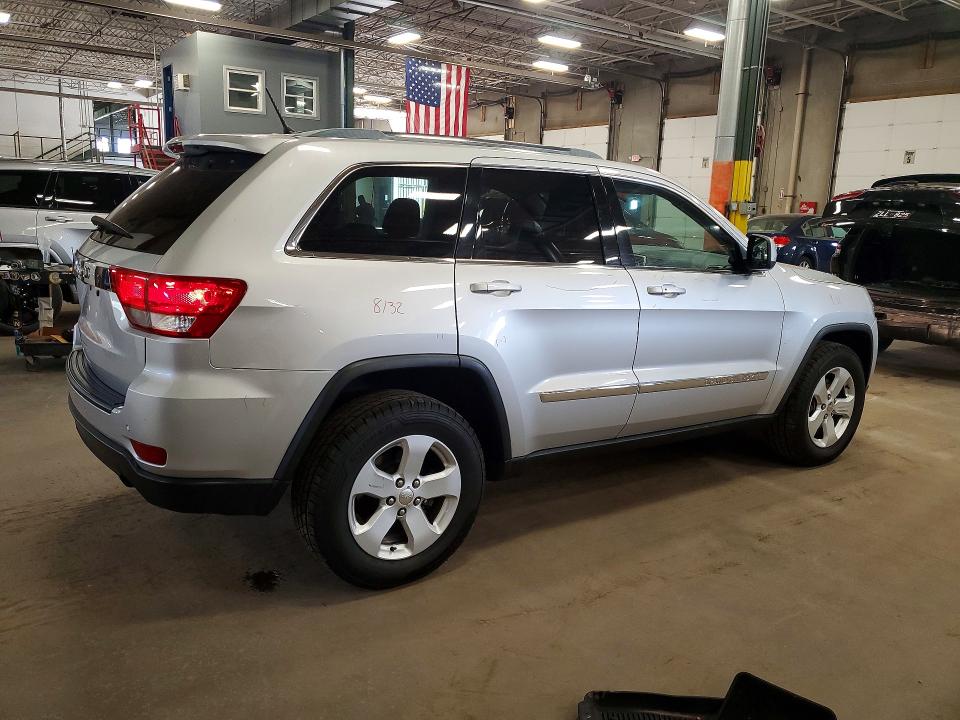 Продажа на аукционе авто 2012 Jeep Grand Cherokee, vin: 1C4RJFAG2CC227311, номер лота: 52858916