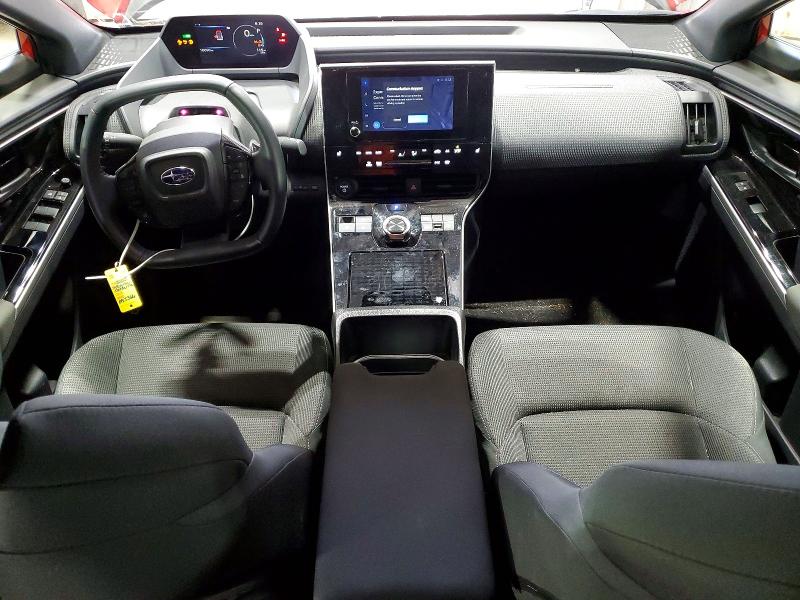 Продаж на аукціоні авто 2025 Subaru Solterra, vin: JTMABABA0SA093366, номер лоту: 54992776