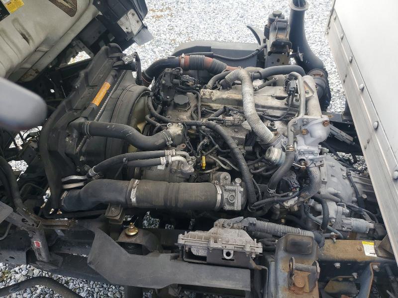 Продажа на аукционе авто 2011 Isuzu Npr, vin: JALB4W17XB7401513, номер лота: 52212696
